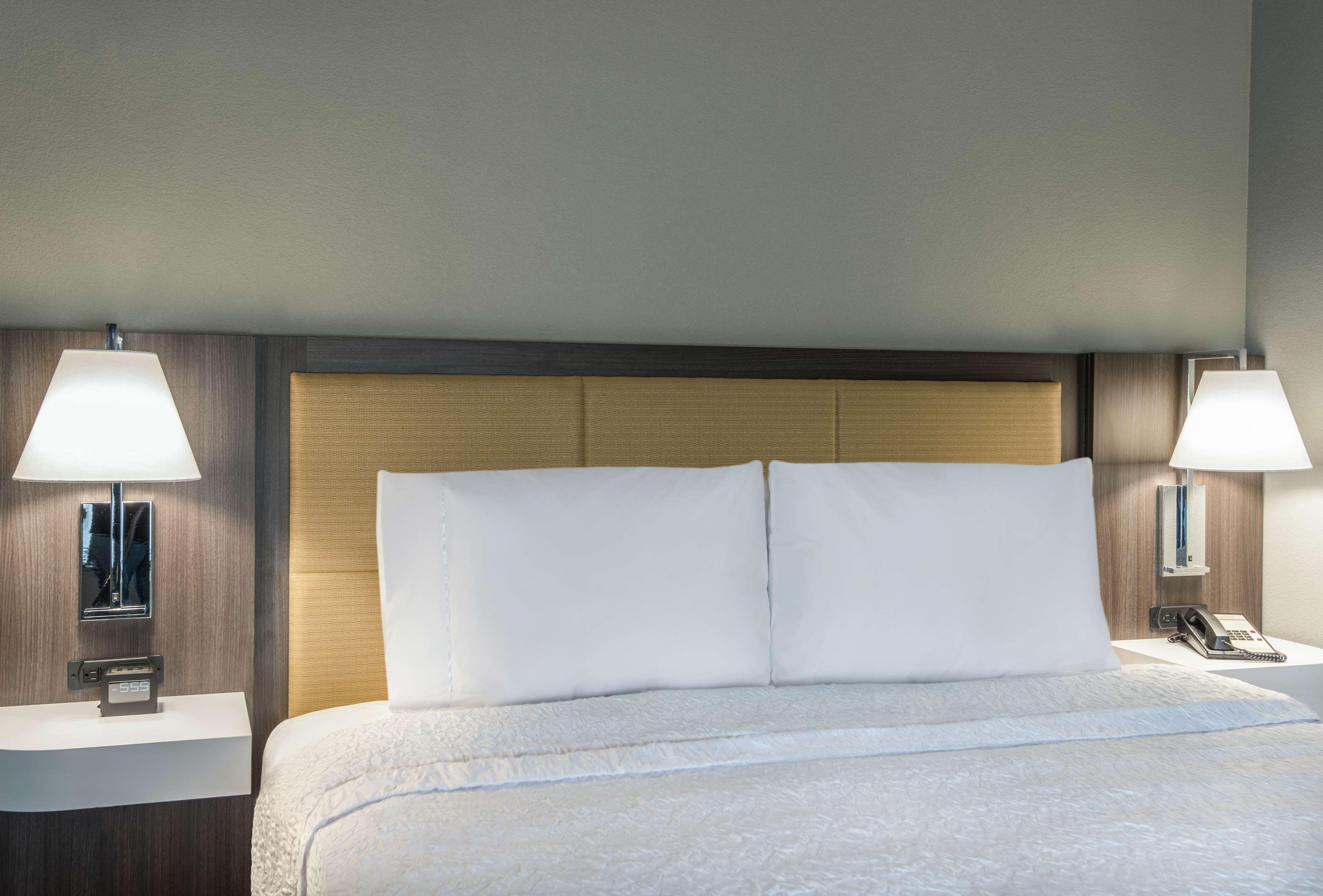 Hampton Inn & Suites Tallahassee Capitol-University Ngoại thất bức ảnh