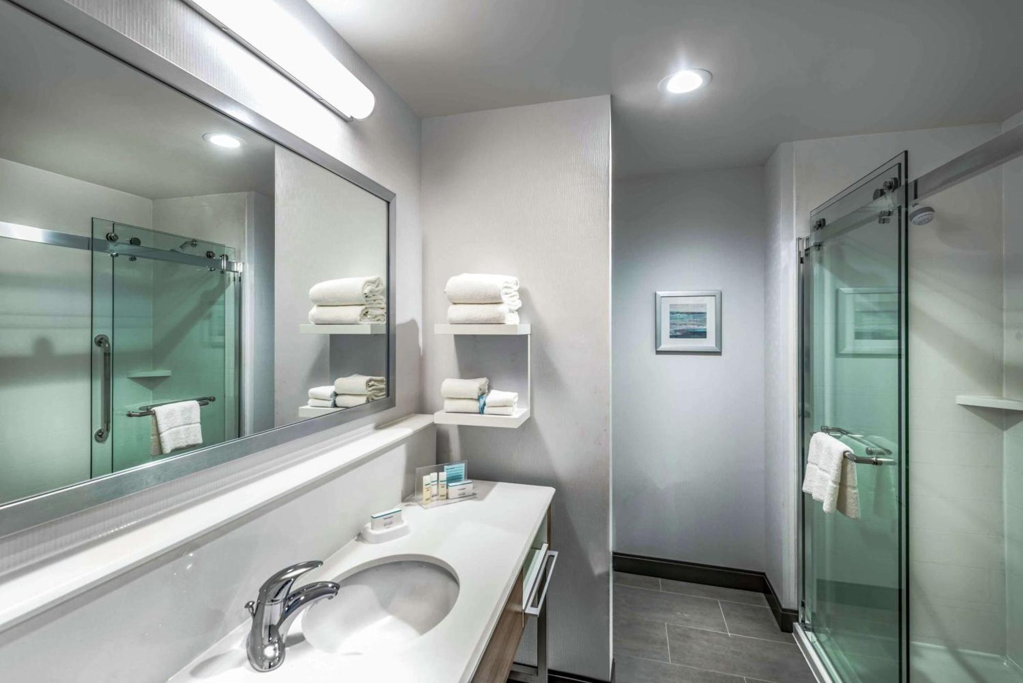 Hampton Inn & Suites Tallahassee Capitol-University Ngoại thất bức ảnh