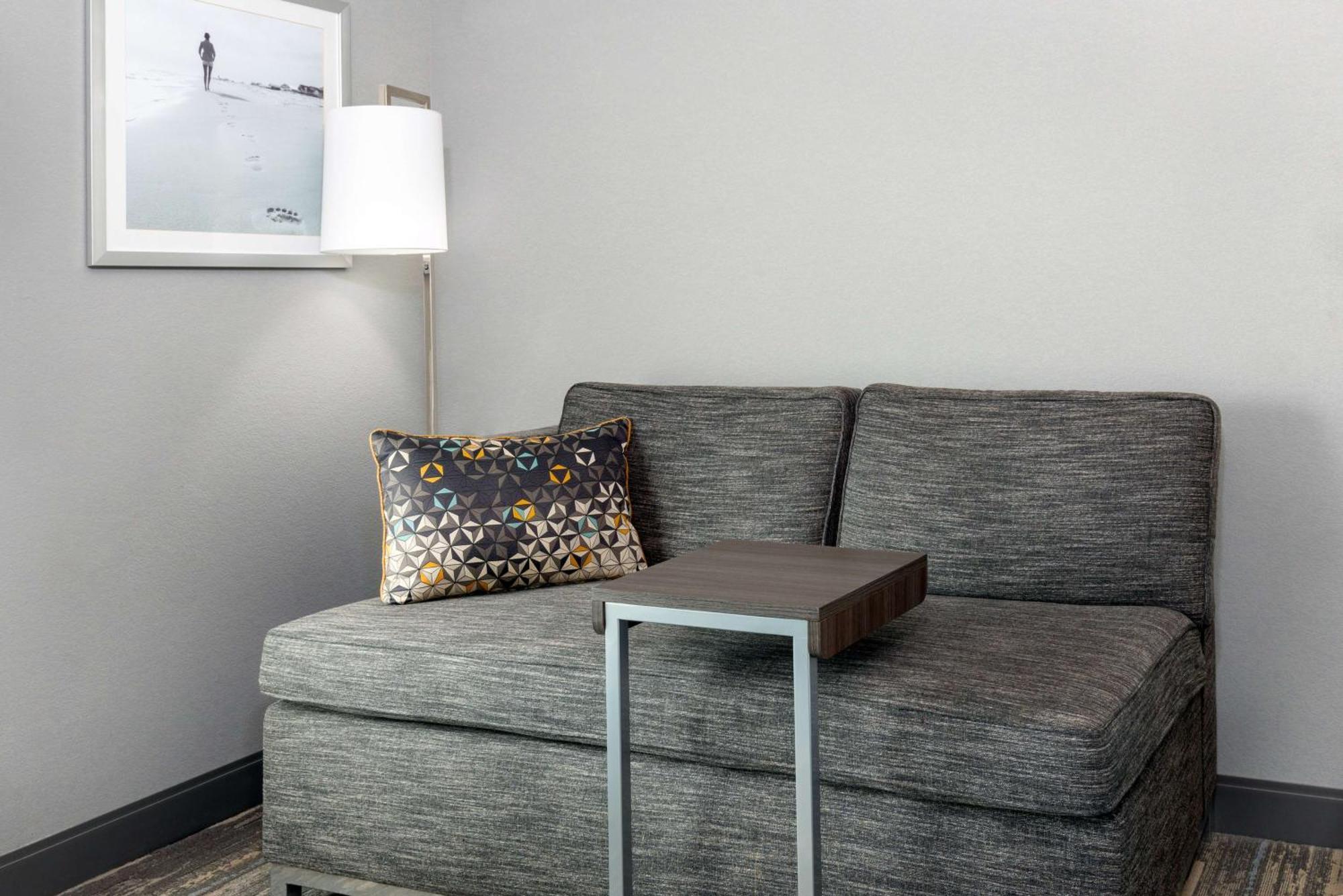 Hampton Inn & Suites Tallahassee Capitol-University Ngoại thất bức ảnh