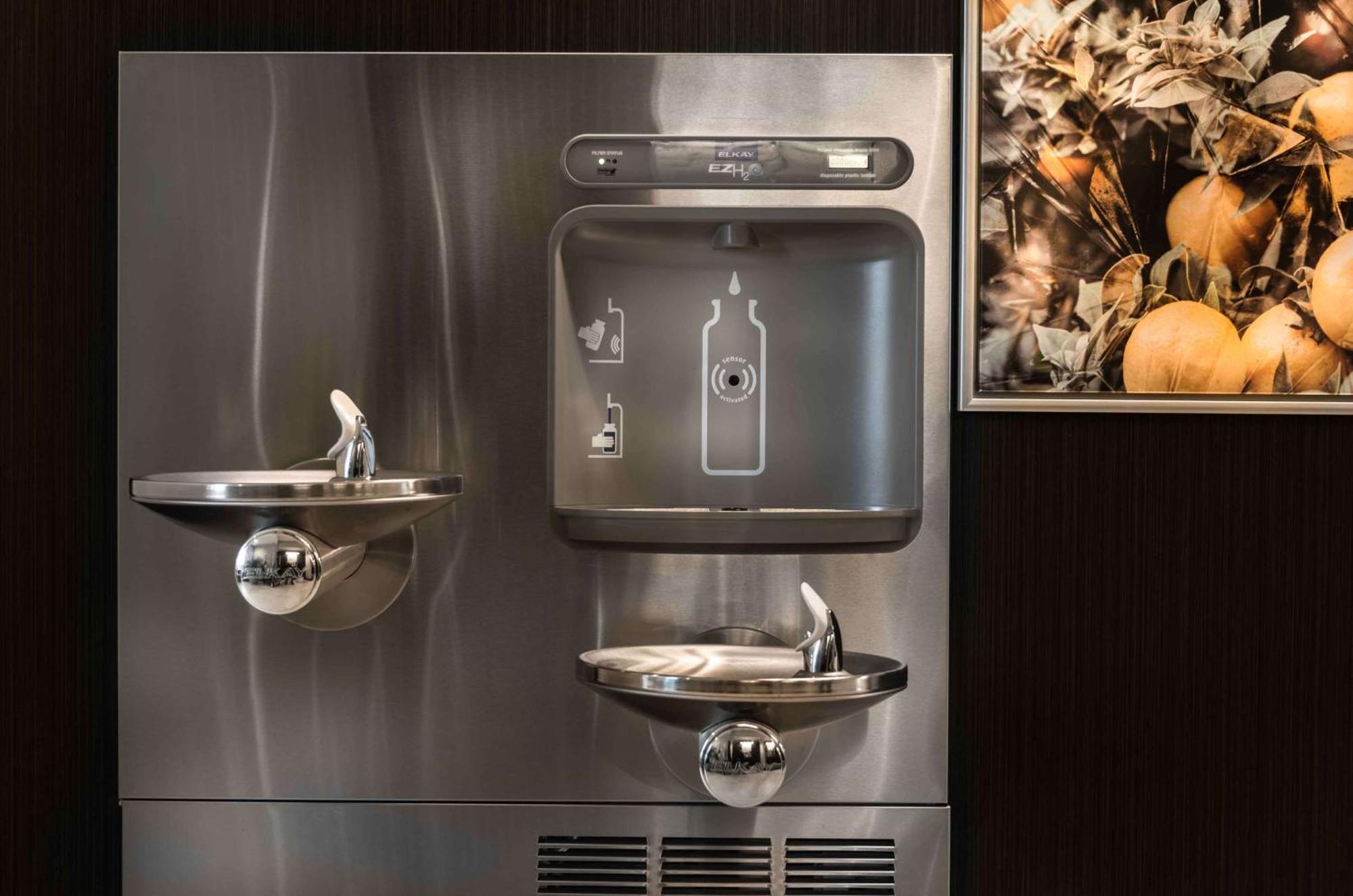Hampton Inn & Suites Tallahassee Capitol-University Ngoại thất bức ảnh