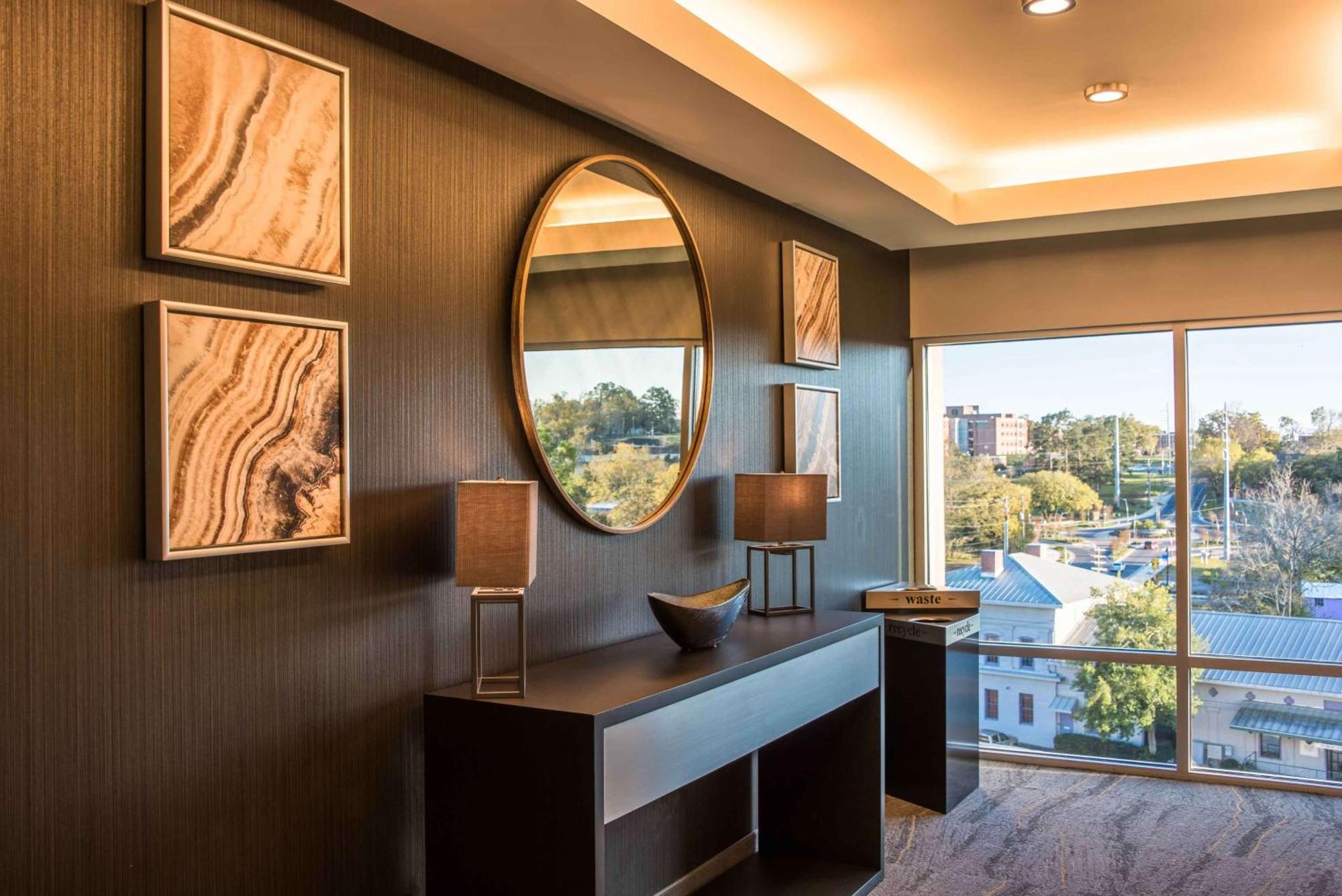 Hampton Inn & Suites Tallahassee Capitol-University Ngoại thất bức ảnh